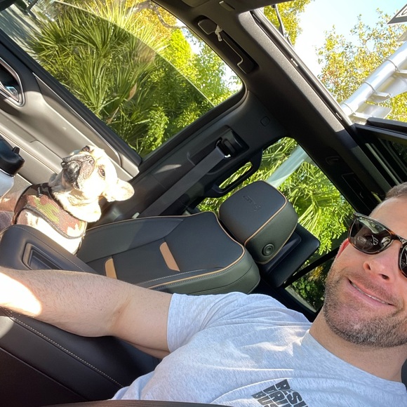 Meet your Posher, Jordan - Picture 1 of 1